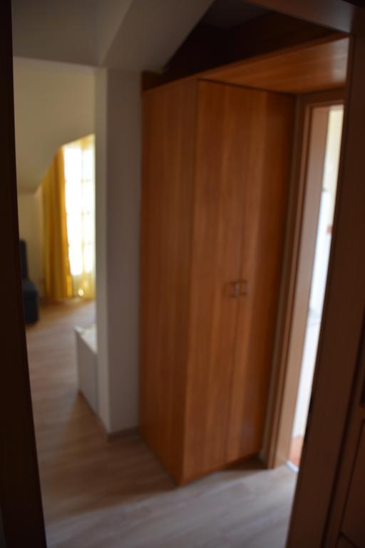 Guest House Fortuna Novigrad Istria Buitenkant foto