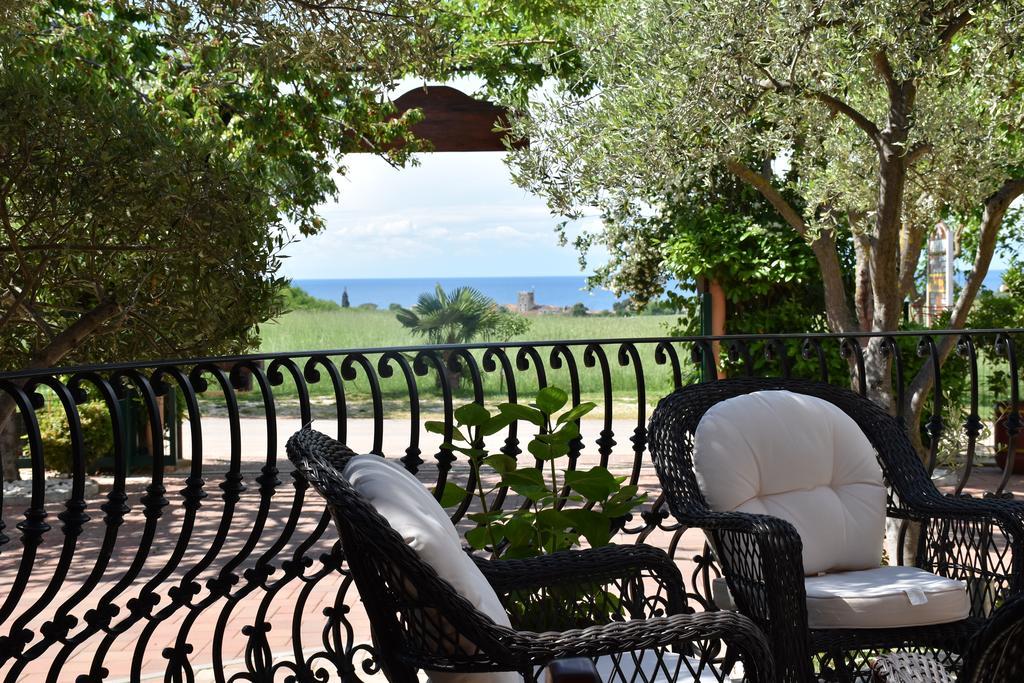Guest House Fortuna Novigrad Istria Buitenkant foto